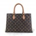 Louis Vuitton Flower Tote